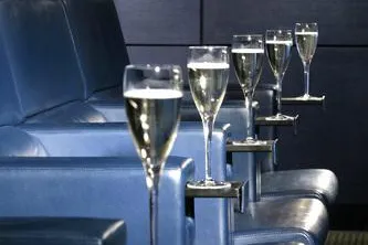 Bild: Filmfrühling im One Aldwych: Neues Film & Fizz-Programm mit aktuellen Oscar-Werken
