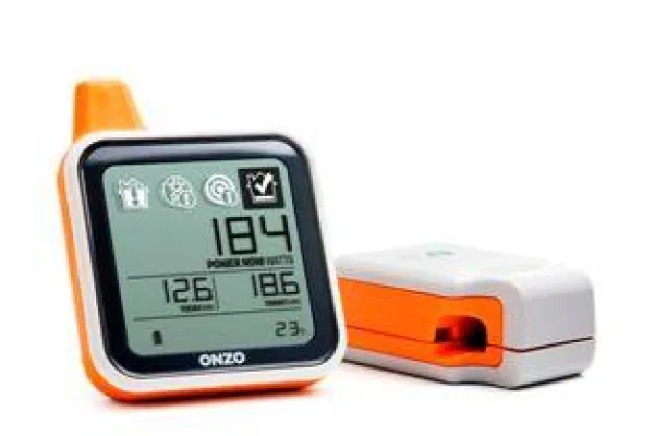 Echelon und Onzo entwickeln jetzt Verbraucherdisplay für das führende NES-System von Echelon Bild: Echelon und Onzo entwickeln jetzt Verbraucherdisplay für das führende NES-System von Echelon