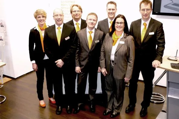 Bild: Effektives „Managing Trust“ beginnt mit der sicheren Unterschrift