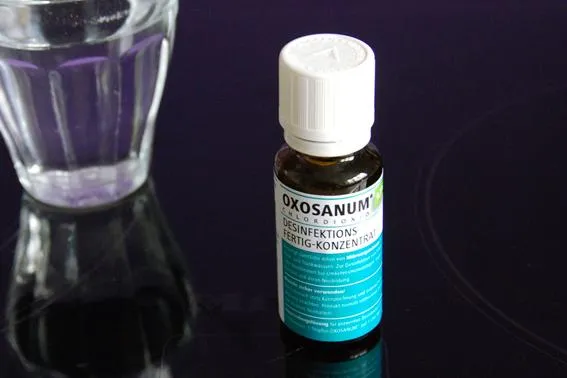 Bild: Produkt-Tester für neue Chlordioxid Lösung gesucht