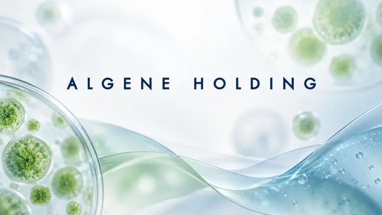 EU will Bioökonomie skalieren – Mikroalgen werden zum industriellen Rohstoff Bild: EU will Bioökonomie skalieren – Mikroalgen werden zum industriellen Rohstoff