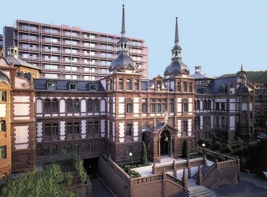 In nur zwei Stunden von der Oracle Enterprise Edition zurück auf die Standard Edition –ein Fall für merlin.zwo Bild: In nur zwei Stunden von der Oracle Enterprise Edition zurück auf die Standard Edition –ein Fall für merlin.zwo