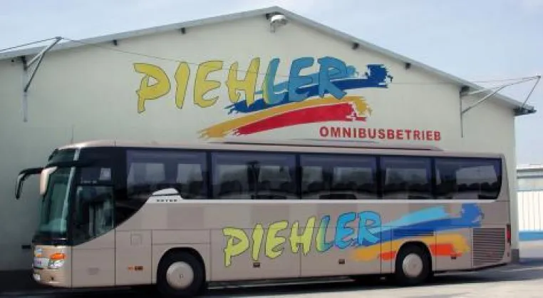 Bild: Anwendertest: Das Plus an Planbarkeit mit Telematik im Busverkehr