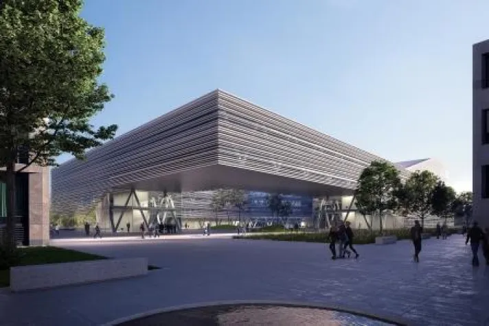 Bild: Architekturbüro für Augsburger Gewerbeprojekt Weitblick 1.7 steht fest