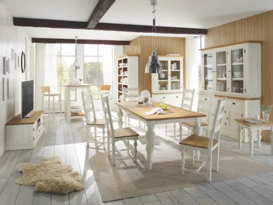 Bild: Frischekur für den Landhaus-Stil