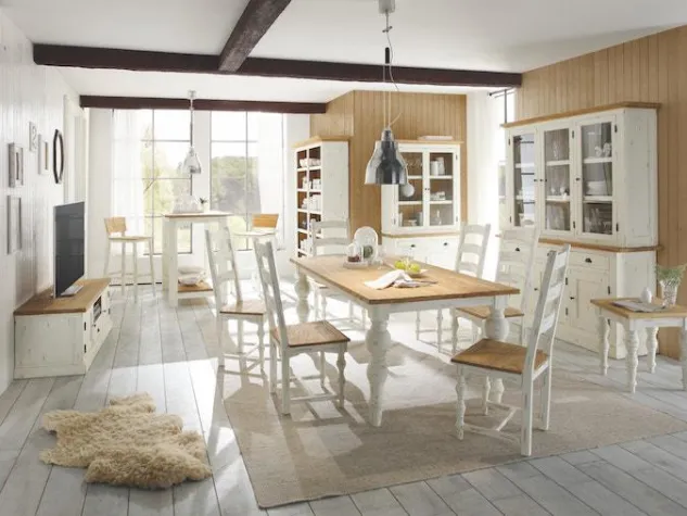 Bild: Frischekur für den Landhaus-Stil