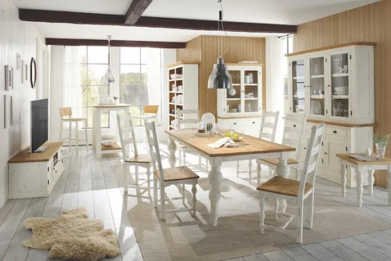 Bild: Frischekur für den Landhaus-Stil