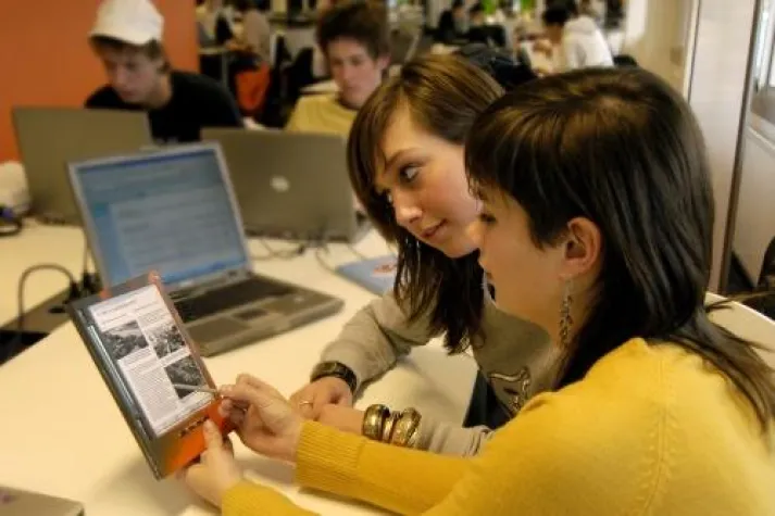 Libri.de: eBook Engagement geht in die zweite Runde Bild: Libri.de: eBook Engagement geht in die zweite Runde