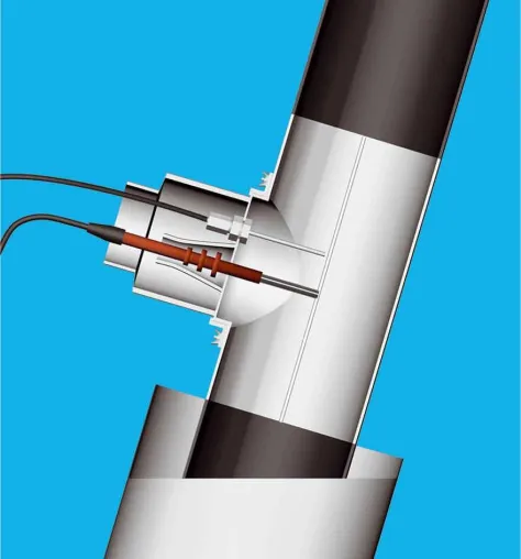 NORMATHERM Kaminheizkessel mit Feinstaubfilter für mehr Effizienz und hoher Umweltverträglichkeit Bild: NORMATHERM Kaminheizkessel mit Feinstaubfilter für mehr Effizienz und hoher Umweltverträglichkeit