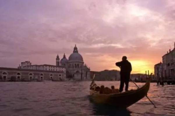 Bild: Venedig - von klassisch bis visionär: e-kolumbus legt Themenreise zur Architekturbiennale auf