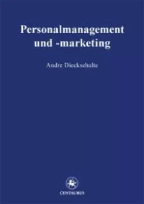 Bild: Personalmanagement und -marketing