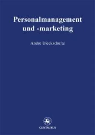 Bild: Personalmanagement und -marketing