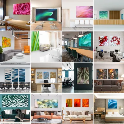 Natur im Fokus | Soulimages-Fotografien sprechen alle Sinne an Bild: Natur im Fokus | Soulimages-Fotografien sprechen alle Sinne an