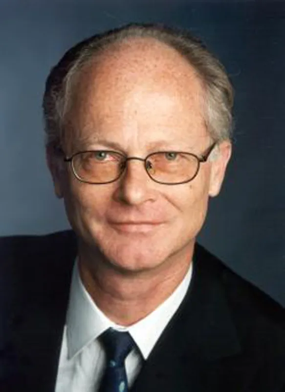 Prof. Dr. Aigner