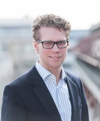 Axel Landschoof wird neuer Gesellschafter bei Catbird Seat Bild: Axel Landschoof wird neuer Gesellschafter bei Catbird Seat