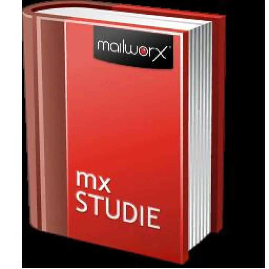 mailworx: Die aktuelle E-Mail-Marketing Studie