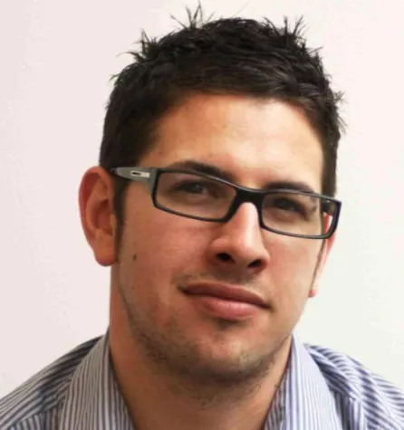 Bild: Hotels.com ernennt neuen Senior Director Global Retail