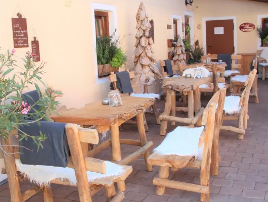 Bild: Urlaub im Bäderdreieck: Individualität und Qualität statt Bettenburgen und Massentourismus