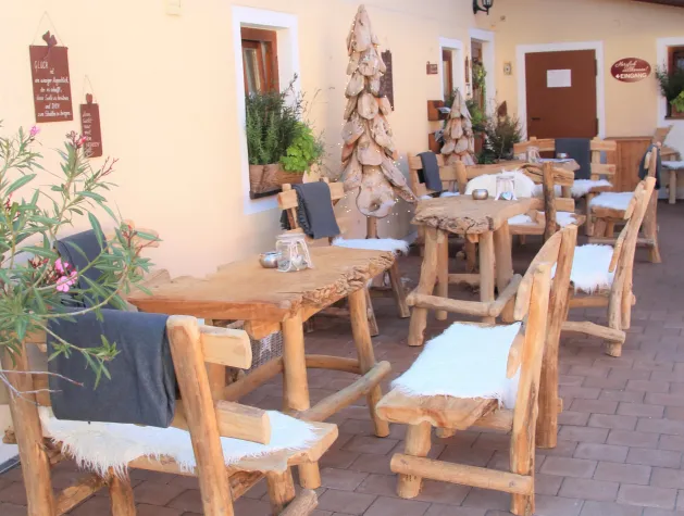 Bild: Urlaub im Bäderdreieck: Individualität und Qualität statt Bettenburgen und Massentourismus