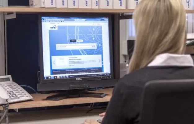 KSB - Gesammeltes Pumpenwissen online verfügbar Bild: KSB - Gesammeltes Pumpenwissen online verfügbar