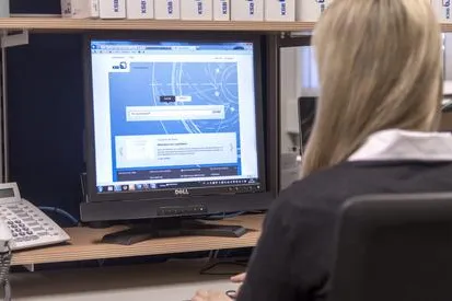 KSB - Gesammeltes Pumpenwissen online verfügbar Bild: KSB - Gesammeltes Pumpenwissen online verfügbar