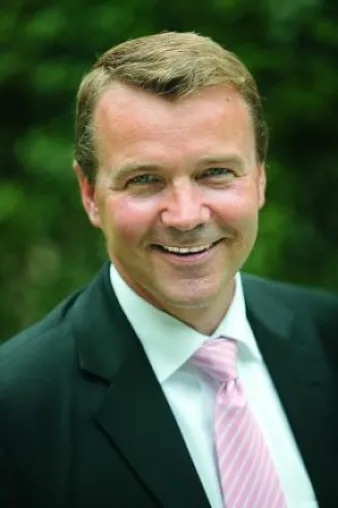 fairvesta Gruppe: Oliver Kuhlmann neuer Vertriebschef Deutschland Bild: fairvesta Gruppe: Oliver Kuhlmann neuer Vertriebschef Deutschland