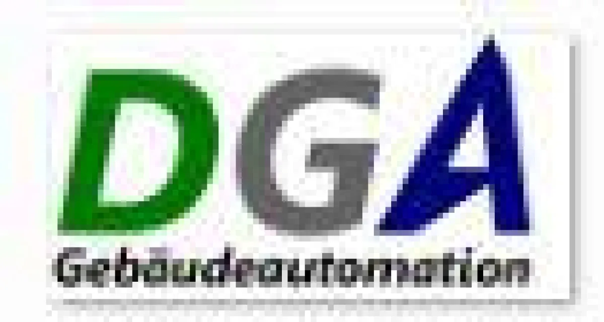 DGA Gebäudeautomation