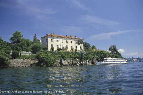 Klassische Töne am Lago Maggiore Bild: Klassische Töne am Lago Maggiore