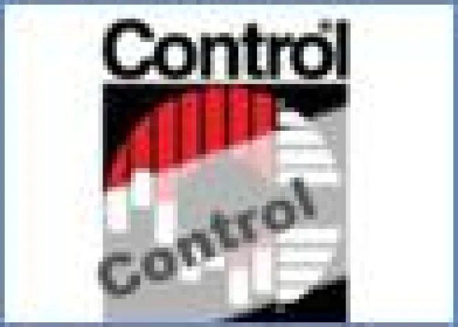 Bild: Data One auf der Control 2009