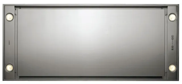 Bild: NOVY 10900X und 10900W Deckenhaube