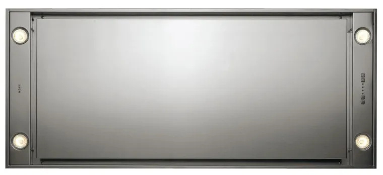 Bild: NOVY 10900X und 10900W Deckenhaube