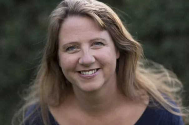 Bild: Tanja Gatzke - Co-Autorin des Erfolgsratgebers „Erfolg ist...: Expertenwissen für deinen Erfolg“