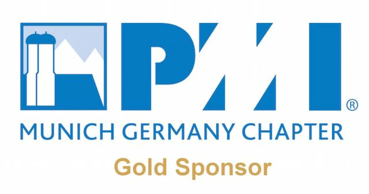 Can Do sponsort das PMI Munich Chapter e.V.