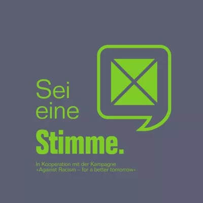 Bild: „Sei eine Stimme“: Bremer Ausstellungswoche mit prominenten Gästen