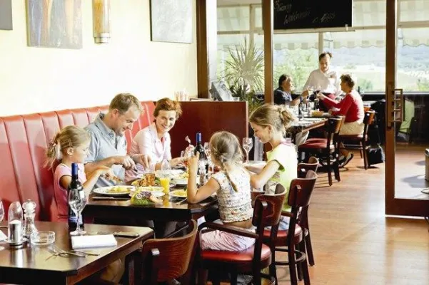 Bild: Landal GreenParks: Jetzt nur noch Kaffee-Bohnen aus nachhaltigem Anbau