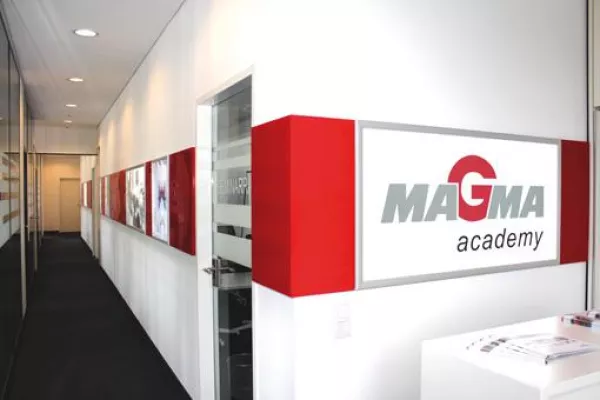 Bild: MAGMAacademy bietet Seminare für Gussteilkonstrukteure und Gussverbraucher 