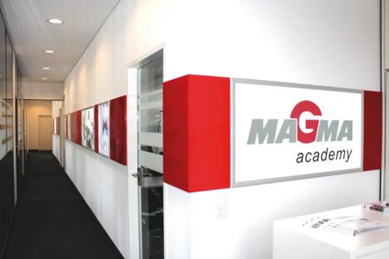 MAGMAacademy bietet Seminare für Gussteilkonstrukteure und Gussverbraucher Bild: MAGMAacademy bietet Seminare für Gussteilkonstrukteure und Gussverbraucher