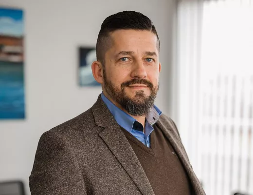 Bild: Aus dem POS-Spezialisten TCPOS SA wird ZUCCHETTI Switzerland SA