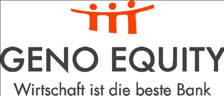 Eigenkapital fehlt - GENO EQUITY bietet Schutzwall Bild: Eigenkapital fehlt - GENO EQUITY bietet Schutzwall