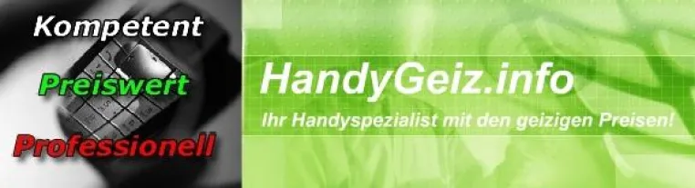 Bild: HandyGeiz.info bietet den wohl günstigsten Eplus BASE-Tarif Deutschlands