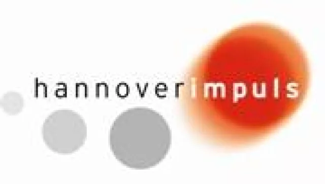 Bild: Hannover-Stand von hannoverimpuls auf der CeBIT 2010: Heimspiel für den IT-Standort Hannover