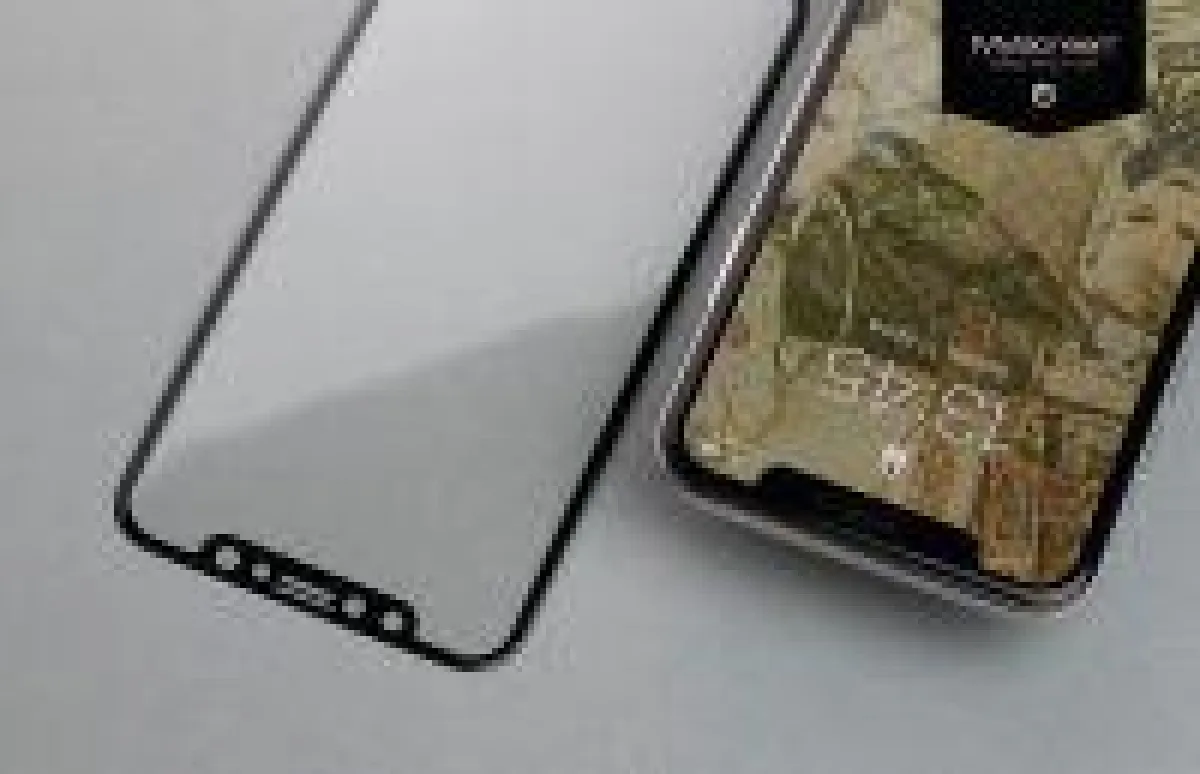 Hochtransparent schützen die Premium Schutzgläser von MysScreenProtector vor Displaybruch und Kratzern.