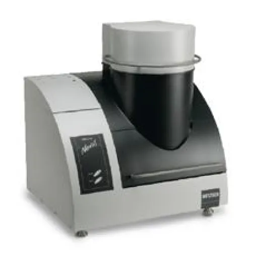 Bild: Flexibilität ist Trumpf: Neues Multi-Modul Kalorimeter MMC 274 Nexus®