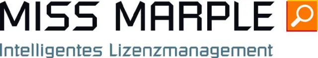 Bild: Erfolgreiche Lizenzdetektivin der amando software: „Miss Marple“ im SAM Tool Assessment von KPMG zertifiziert