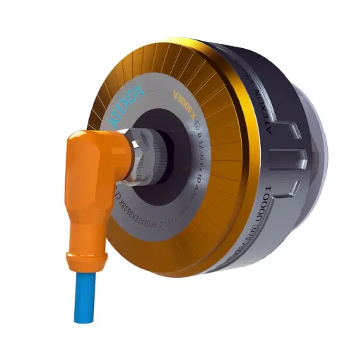 Funkendetektion ergänzt HOERBIGER Safety Portfolio - IEP Technologies übernimmt Atexon Oy Bild: Funkendetektion ergänzt HOERBIGER Safety Portfolio - IEP Technologies übernimmt Atexon Oy