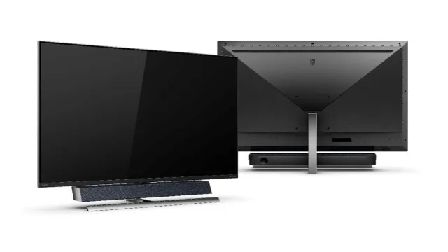 Bild: Neu: 558M1RY und 278M1R - Philips Monitore setzt Maßstäbe für Konsolenspiele