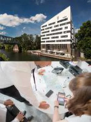 INNSIDE City Mysteries: Team-Spaß und Spannung pur! Bild: INNSIDE City Mysteries: Team-Spaß und Spannung pur!