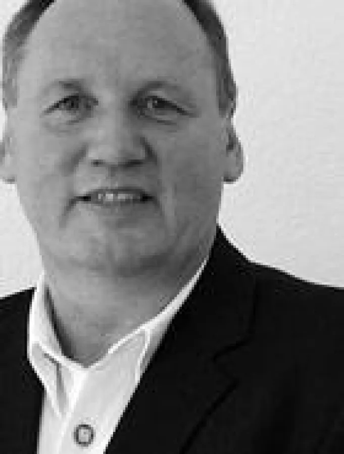 Senior E-Commerce Consultant Stefan Oberrecht