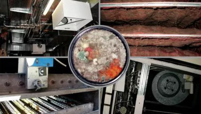 Bild: Dicke Luft im Krankenhaus