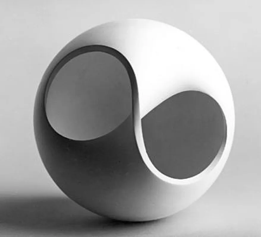 Burandt Kugel, HfG Ulm Design